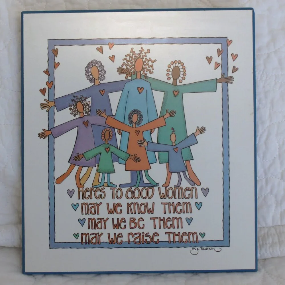 N/A by plaque